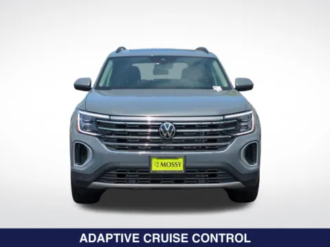 More photos of 2026 Volkswagen Atlas 2.0T SE w/Technology at Mossy Volkswagen, CA