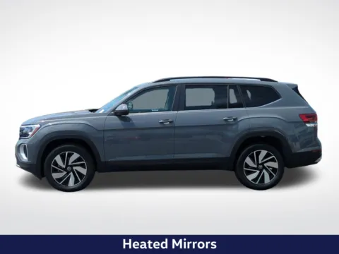 More photos of 2026 Volkswagen Atlas SE w/Technology at Mossy Volkswagen, CA