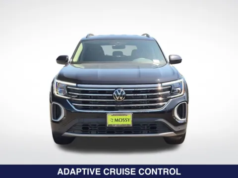 More photos of 2026 Volkswagen Atlas 2.0T SE w/Technology at Mossy Volkswagen, CA