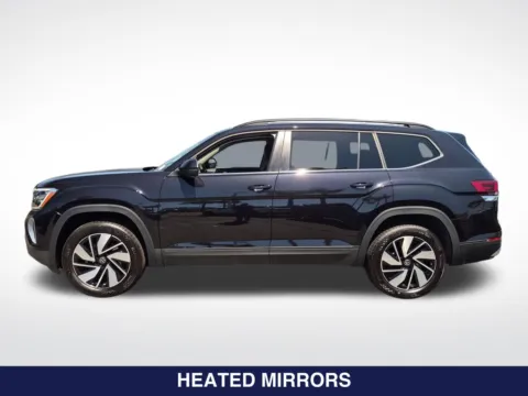 More photos of 2026 Volkswagen Atlas 2.0T SE w/Technology at Mossy Volkswagen, CA