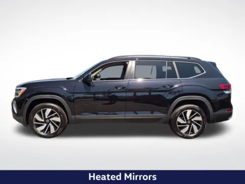 More photos of 2026 Volkswagen Atlas SE w/Technology at Mossy Volkswagen, CA