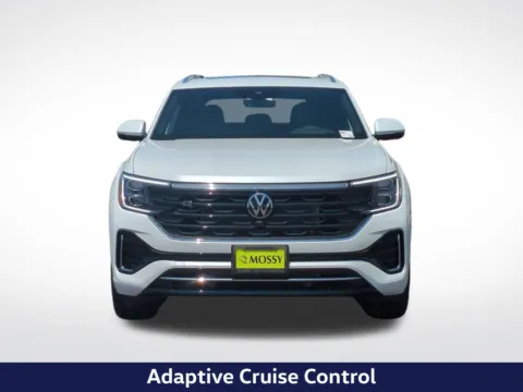 More photos of 2026 Volkswagen Atlas Cross Sport SEL Premium R-Line at Mossy Volkswagen, CA