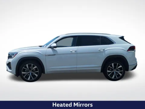 More photos of 2026 Volkswagen Atlas Cross Sport SEL Premium R-Line at Mossy Volkswagen, CA