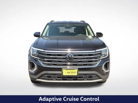 More photos of 2026 Volkswagen Atlas SE at Mossy Volkswagen, CA