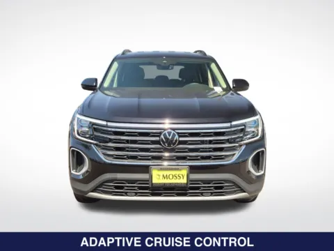 More photos of 2026 Volkswagen Atlas 2.0T SE at Mossy Volkswagen, CA