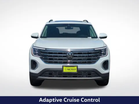 More photos of 2026 Volkswagen Atlas SE w/Technology at Mossy Volkswagen, CA