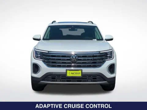 More photos of 2026 Volkswagen Atlas 2.0T SE w/Technology at Mossy Volkswagen, CA