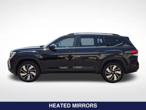 More photos of 2026 Volkswagen Atlas 2.0T SE w/Technology at Mossy Volkswagen, CA