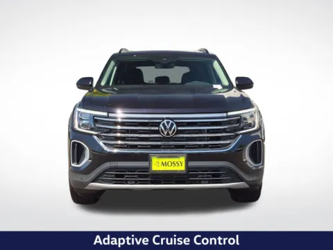 More photos of 2026 Volkswagen Atlas SE w/Technology at Mossy Volkswagen, CA