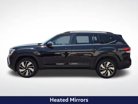 More photos of 2026 Volkswagen Atlas SE w/Technology at Mossy Volkswagen, CA