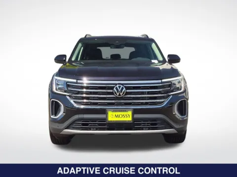 More photos of 2026 Volkswagen Atlas 2.0T SE w/Technology at Mossy Volkswagen, CA
