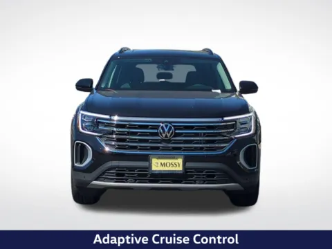 More photos of 2026 Volkswagen Atlas SE w/Technology at Mossy Volkswagen, CA