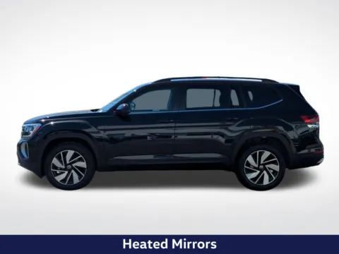 More photos of 2026 Volkswagen Atlas SE w/Technology at Mossy Volkswagen, CA