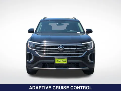 More photos of 2026 Volkswagen Atlas 2.0T SE w/Technology at Mossy Volkswagen, CA