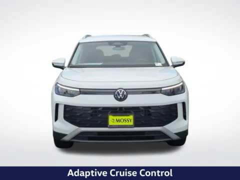 More photos of 2026 Volkswagen Tiguan SE at Mossy Volkswagen, CA
