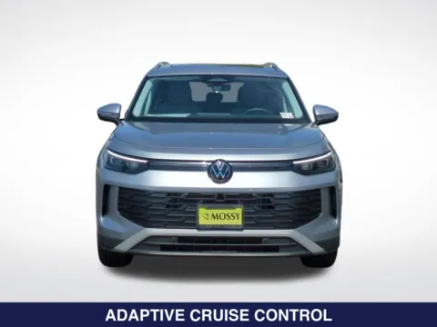 More photos of 2026 Volkswagen Tiguan 2.0T SE at Mossy Volkswagen, CA