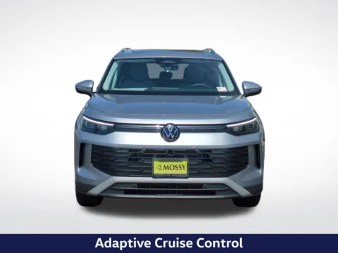 More photos of 2026 Volkswagen Tiguan SE at Mossy Volkswagen, CA