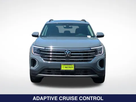 More photos of 2026 Volkswagen Atlas 2.0T SE w/Technology at Mossy Volkswagen, CA