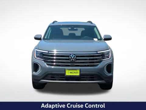 More photos of 2026 Volkswagen Atlas SE w/Technology at Mossy Volkswagen, CA
