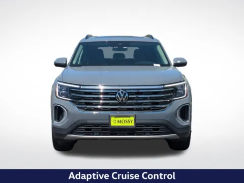 More photos of 2026 Volkswagen Atlas SE w/Technology at Mossy Volkswagen, CA