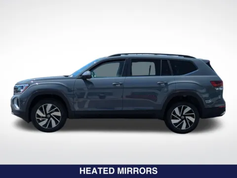 More photos of 2026 Volkswagen Atlas 2.0T SE w/Technology at Mossy Volkswagen, CA