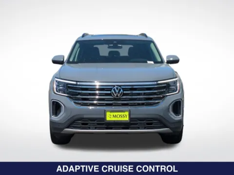 More photos of 2026 Volkswagen Atlas 2.0T SE w/Technology at Mossy Volkswagen, CA