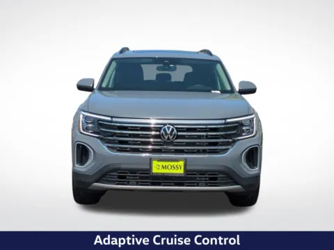 More photos of 2026 Volkswagen Atlas SE w/Technology at Mossy Volkswagen, CA