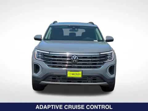 More photos of 2026 Volkswagen Atlas 2.0T SE w/Technology at Mossy Volkswagen, CA