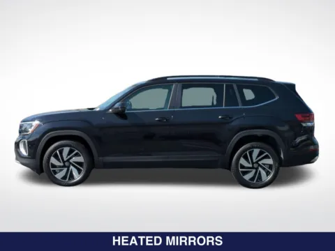 More photos of 2026 Volkswagen Atlas 2.0T SE w/Technology at Mossy Volkswagen, CA