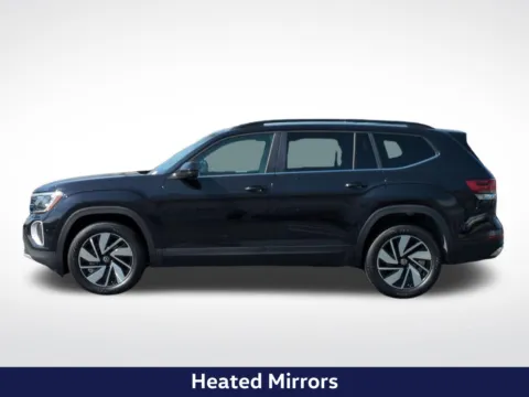 More photos of 2026 Volkswagen Atlas SE w/Technology at Mossy Volkswagen, CA