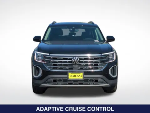 More photos of 2026 Volkswagen Atlas 2.0T SE w/Technology at Mossy Volkswagen, CA
