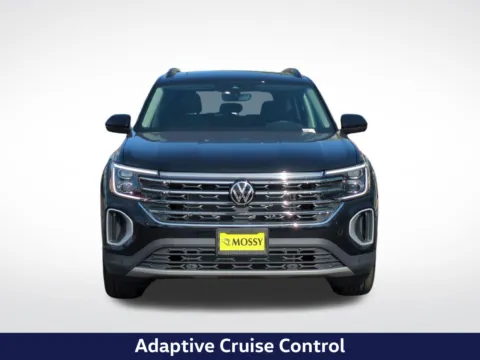 More photos of 2026 Volkswagen Atlas SE w/Technology at Mossy Volkswagen, CA