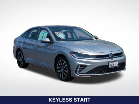 Photos of 2025 Volkswagen Jetta 1.5T SE for sale in Escondido, CA at Mossy Volkswagen