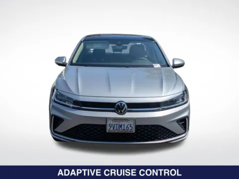 Photos of 2025 Volkswagen Jetta 1.5T SE for sale in Escondido, CA at Mossy Volkswagen