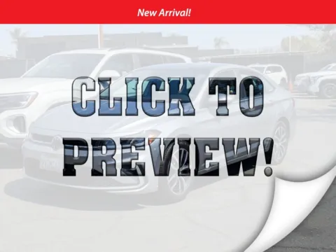 Silver 2025 Volkswagen Jetta 1.5T SE for sale in Escondido, CA