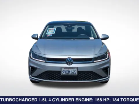 More photos of 2025 Volkswagen Jetta 1.5T SE at Mossy Volkswagen, CA