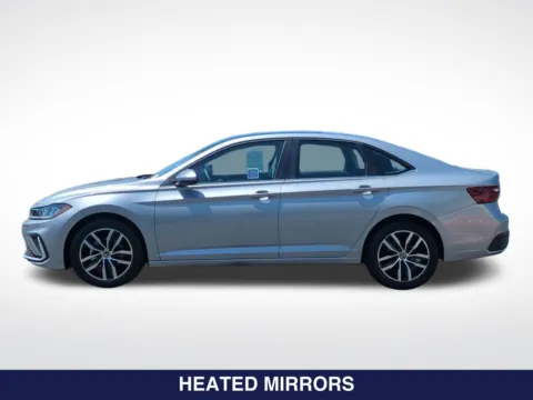 More photos of 2025 Volkswagen Jetta 1.5T SE at Mossy Volkswagen, CA