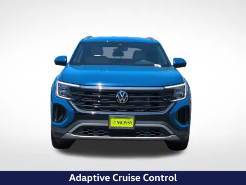 More photos of 2026 Volkswagen Atlas Cross Sport SE w/Technology at Mossy Volkswagen, CA