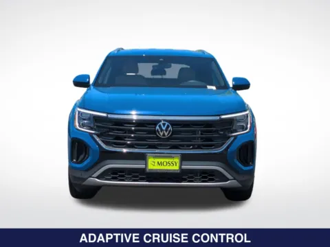 More photos of 2026 Volkswagen Atlas Cross Sport 2.0T SE w/Technology at Mossy Volkswagen, CA
