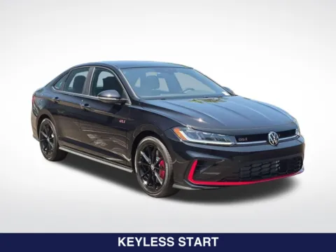 Photos of 2026 Volkswagen Jetta GLI 2.0T Autobahn for sale in Escondido, CA at Mossy Volkswagen