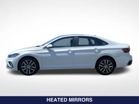 More photos of 2026 Volkswagen Jetta 1.5T SE at Mossy Volkswagen, CA