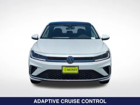 More photos of 2026 Volkswagen Jetta 1.5T SE at Mossy Volkswagen, CA