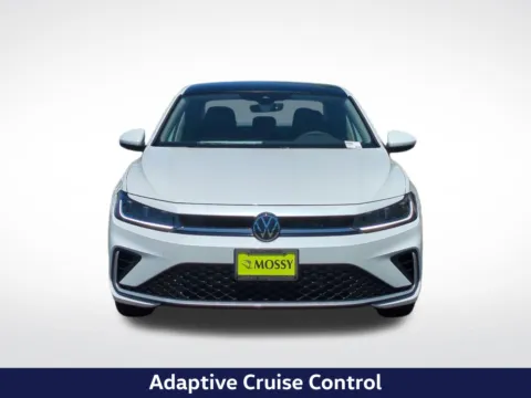 More photos of 2026 Volkswagen Jetta 1.5T SE at Mossy Volkswagen, CA