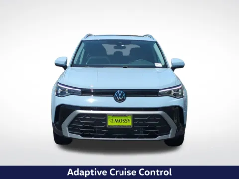 More photos of 2026 Volkswagen Taos 1.5T SE at Mossy Volkswagen, CA