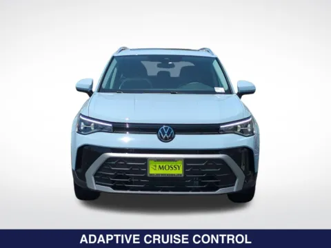 More photos of 2026 Volkswagen Taos 1.5T SE at Mossy Volkswagen, CA
