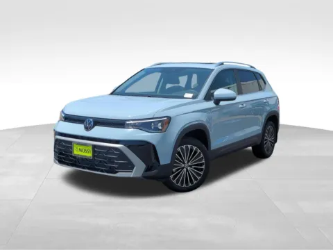 Gray 2026 Volkswagen Taos 1.5T SE for sale in Escondido, CA