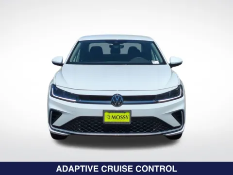 More photos of 2026 Volkswagen Jetta 1.5T S at Mossy Volkswagen, CA