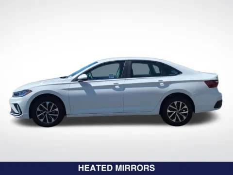 More photos of 2026 Volkswagen Jetta 1.5T S at Mossy Volkswagen, CA