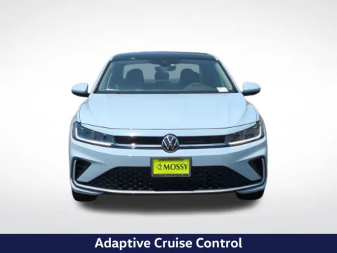 More photos of 2026 Volkswagen Jetta 1.5T SE at Mossy Volkswagen, CA