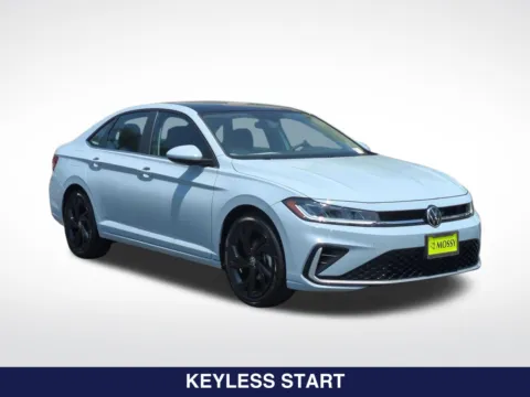 Photos of 2026 Volkswagen Jetta 1.5T SE for sale in Escondido, CA at Mossy Volkswagen